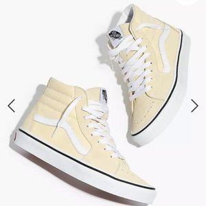 High Top Sneakers